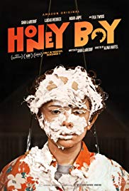 Free Download Honey Boy - Hindi Movie-Show-Video in HD Mp4